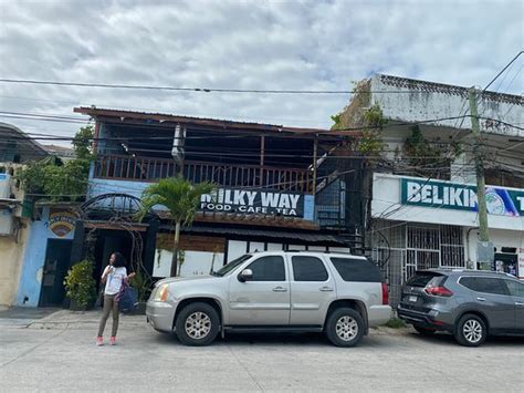 Milkyway casino Belize